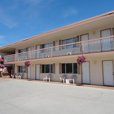 Bella Villa Resort Motel オソヨース エクステリア 写真