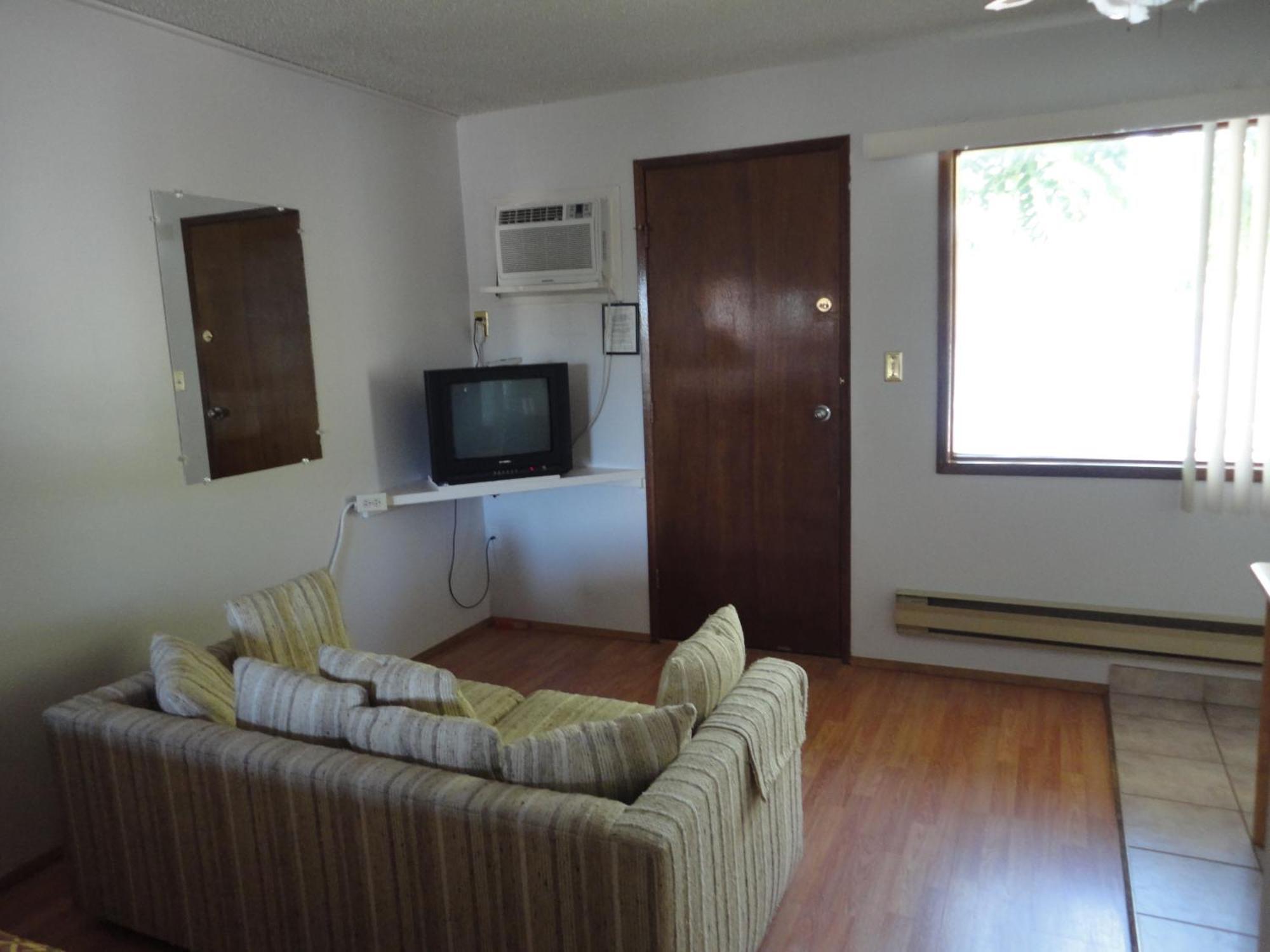Bella Villa Resort Motel オソヨース エクステリア 写真