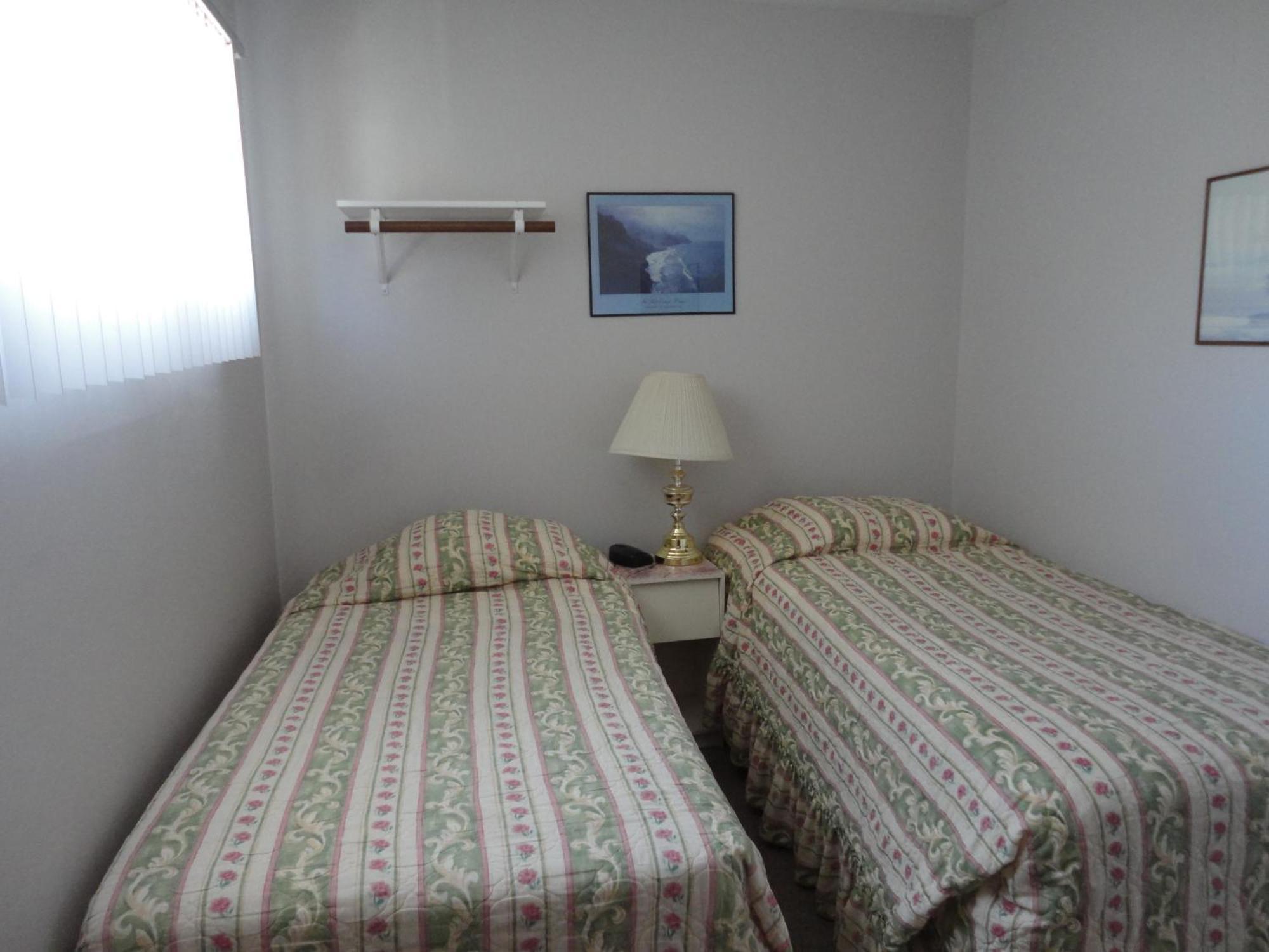 Bella Villa Resort Motel オソヨース エクステリア 写真