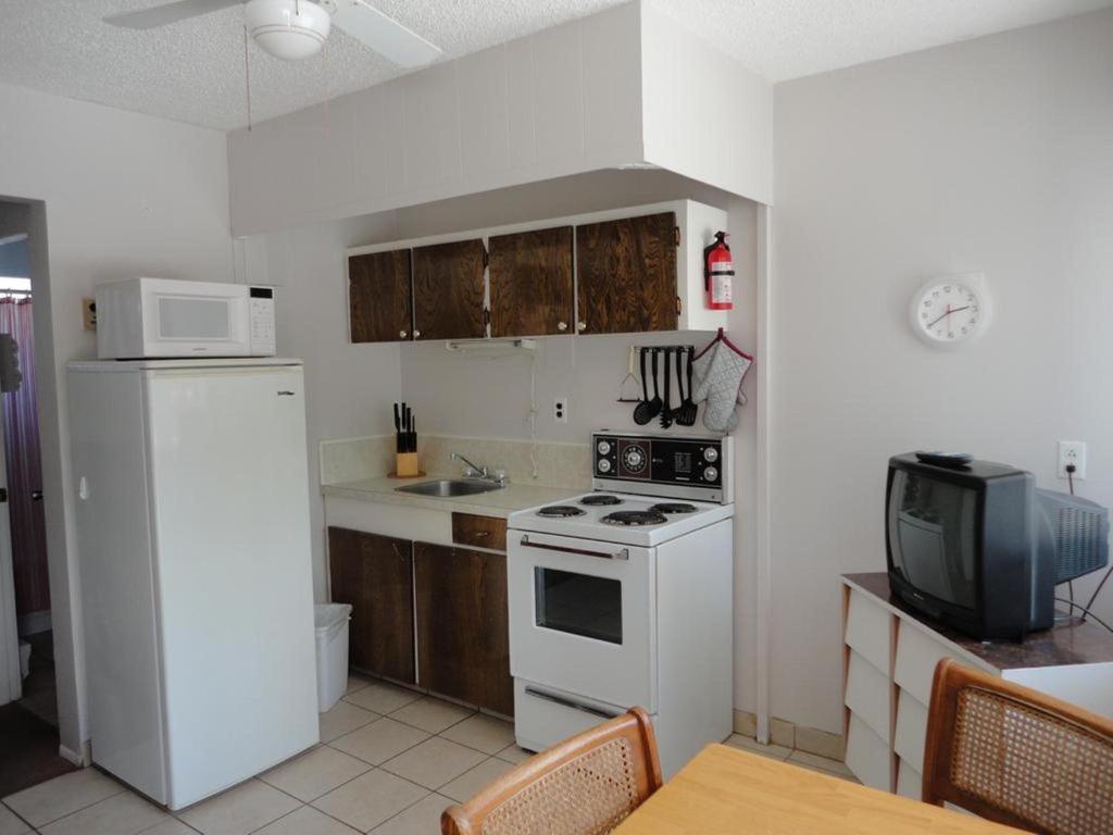 Bella Villa Resort Motel オソヨース 部屋 写真